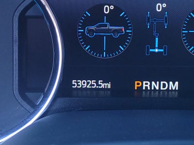 2022 Ford F-350SD Platinum