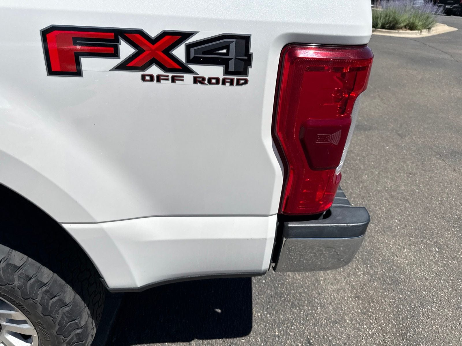 2019 Ford F-350SD Lariat
