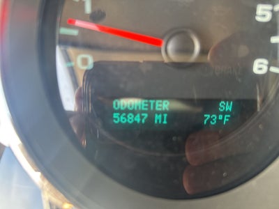 2013 Chevrolet Silverado 2500HD LT