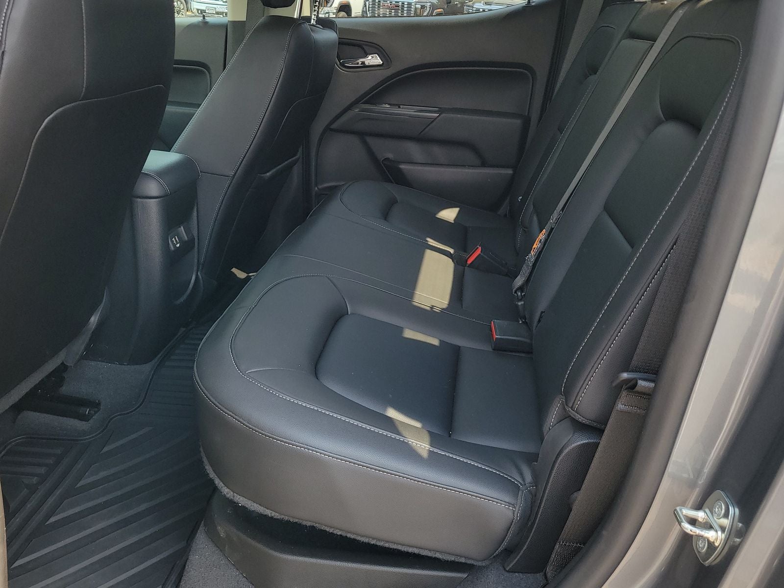 2020 Chevrolet Colorado ZR2