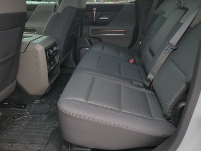 2024 GMC Hummer EV SUV 2X