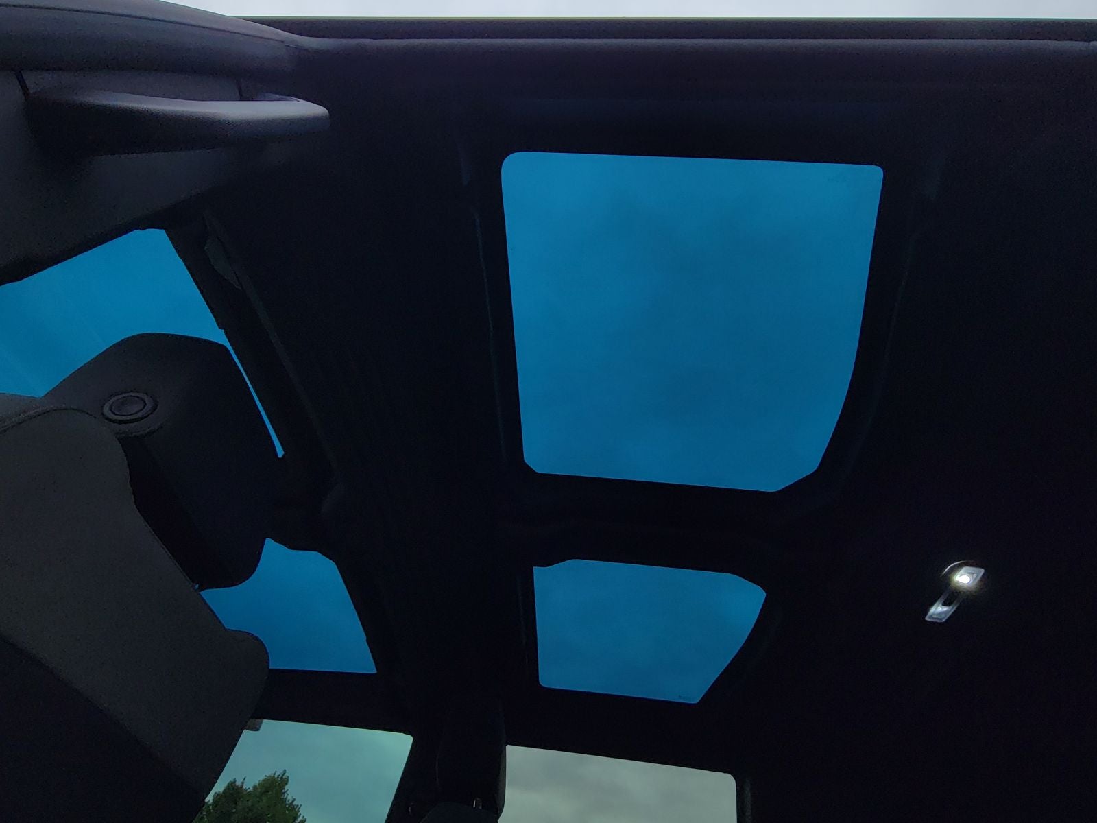 2024 GMC Hummer EV SUV 2X