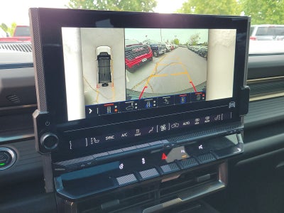 2024 GMC Hummer EV SUV 2X