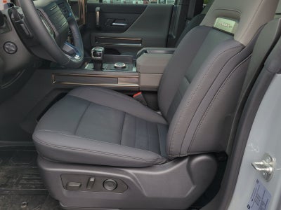 2024 GMC Hummer EV SUV 2X