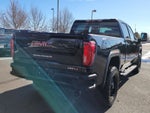 2020 GMC Sierra 2500HD AT4
