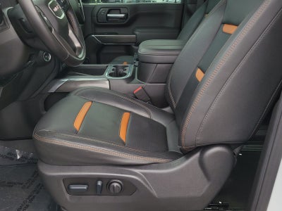 2023 GMC Sierra 2500HD AT4