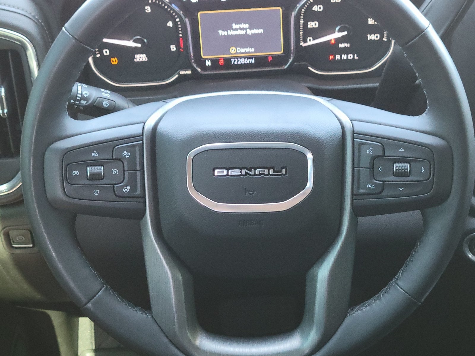 2023 GMC Sierra 2500HD Denali