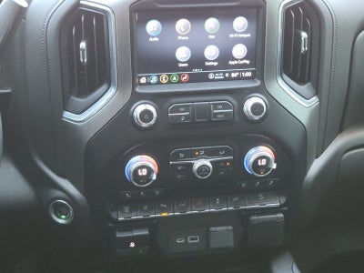 2023 GMC Sierra 2500HD Denali