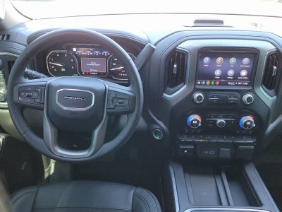 2023 GMC Sierra 2500HD Denali