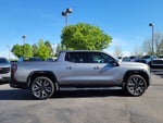 2026 GMC Sierra EV Denali