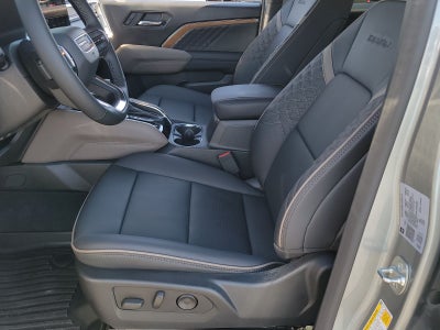 2024 GMC Canyon Denali