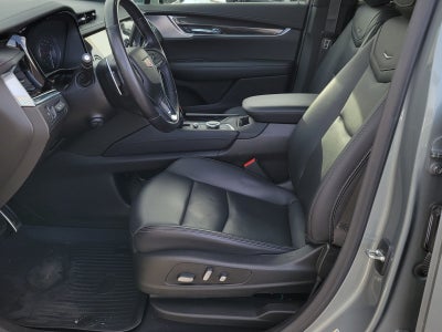 2023 Cadillac XT6 Sport