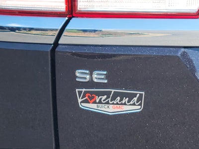 2022 Volkswagen Atlas 2.0T SE