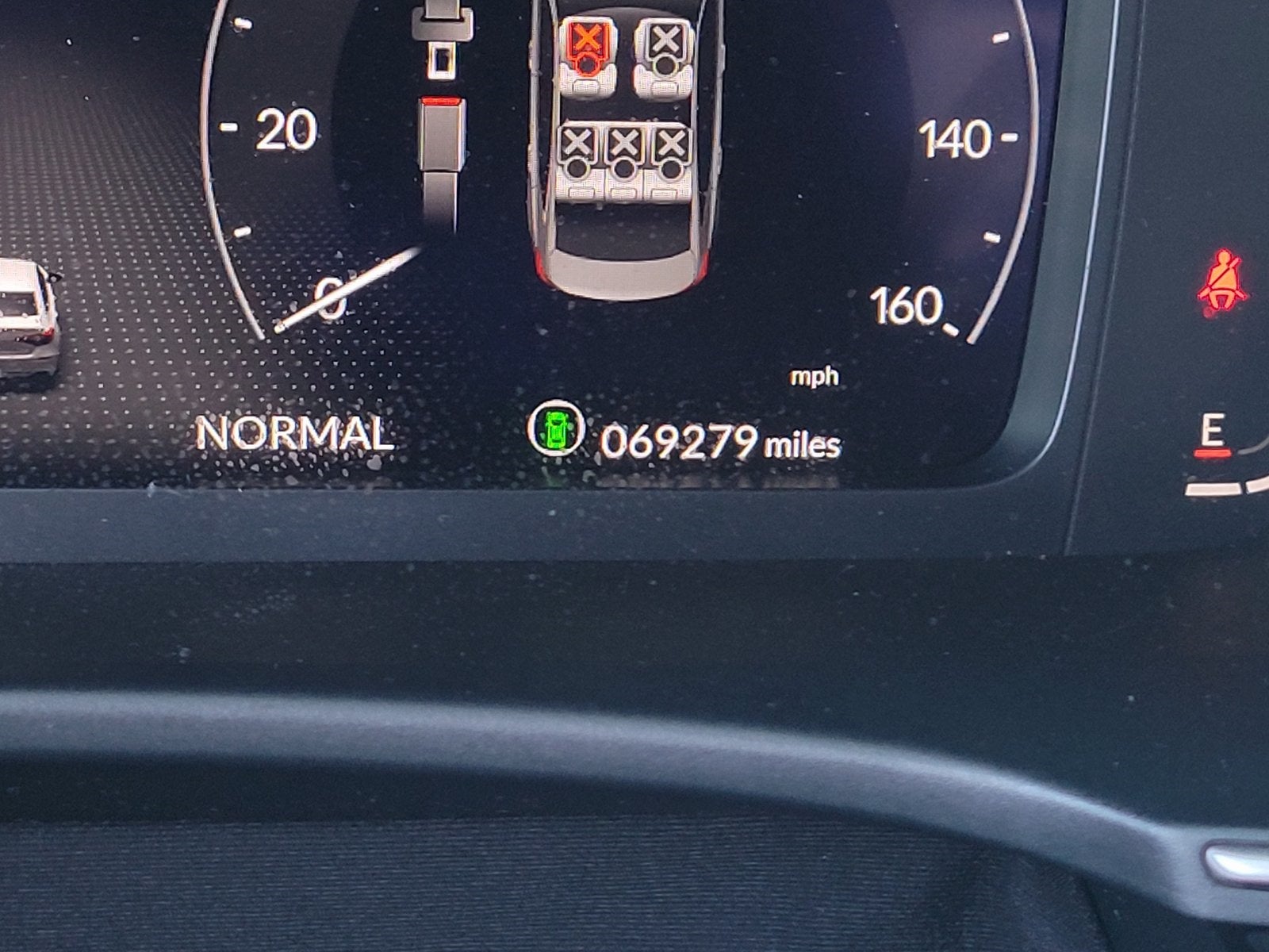 2022 Honda Civic Touring