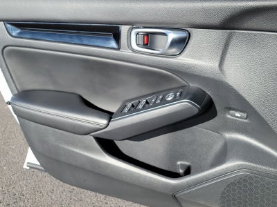 2022 Honda Civic Touring