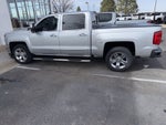 2017 Chevrolet Silverado 1500 LTZ 1LZ