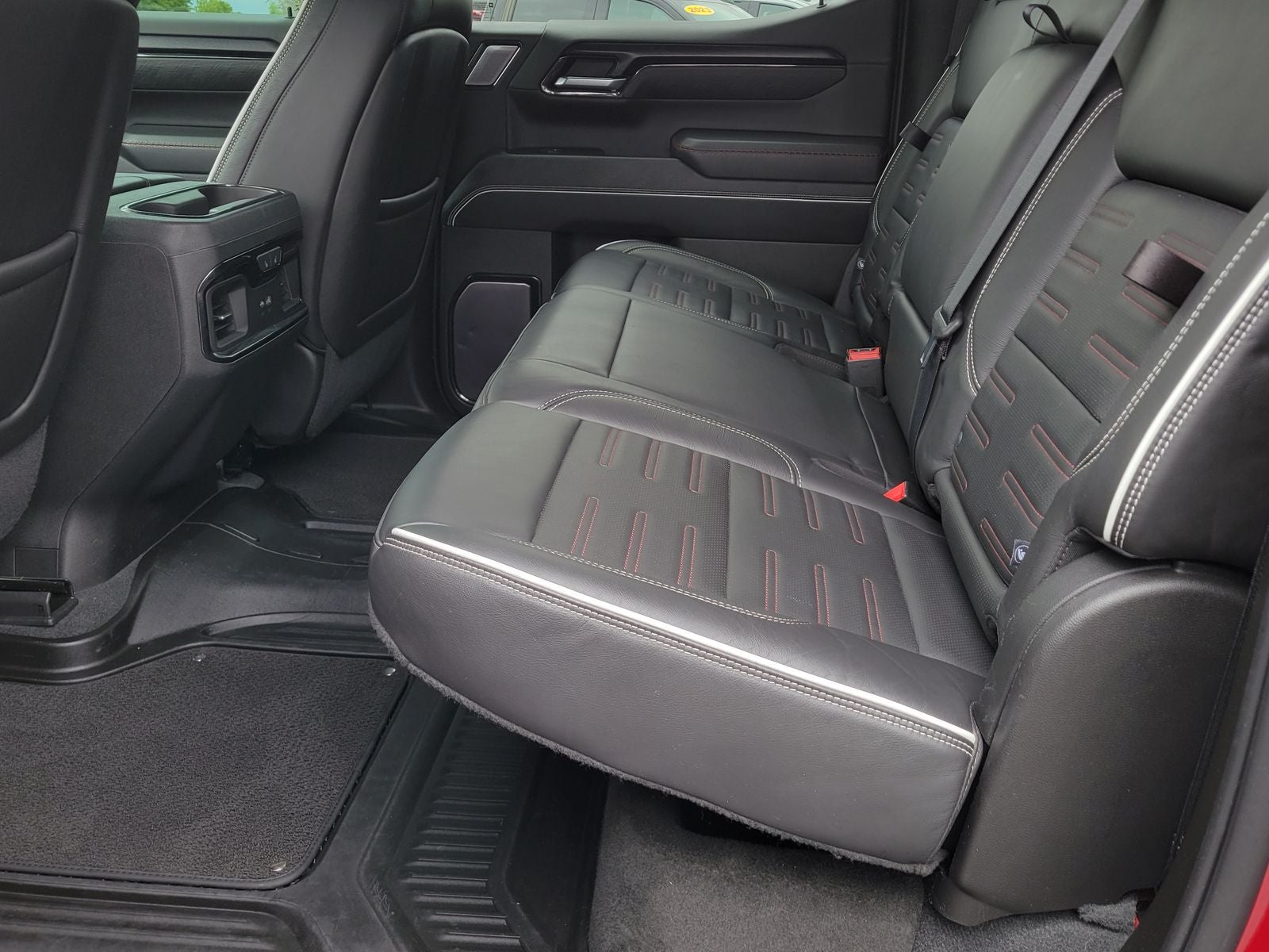 2022 GMC Sierra 1500 AT4X