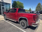 2022 GMC Sierra 1500 AT4X