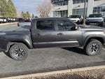 2018 Toyota Tacoma TRD Off-Road V6