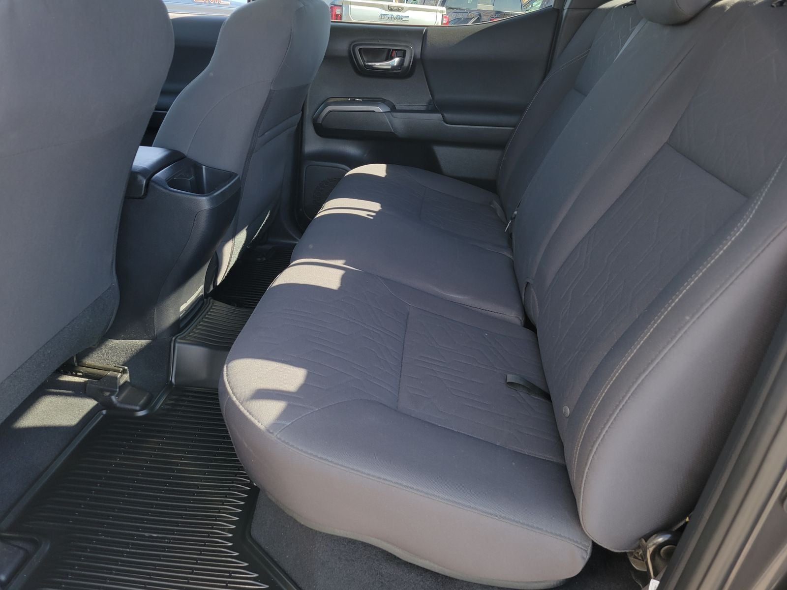 2018 Toyota Tacoma TRD Off-Road V6