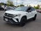 2024 Volkswagen Taos 1.5T SE Black