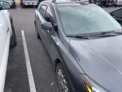 2018 Subaru Impreza 2.0i