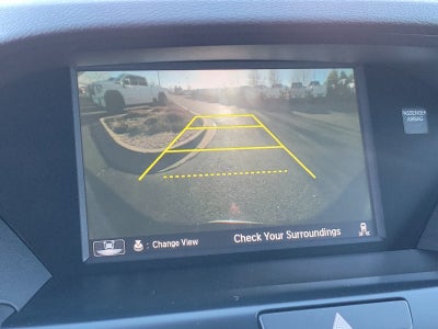 2017 Acura MDX 3.5L SH-AWD w/Technology Package