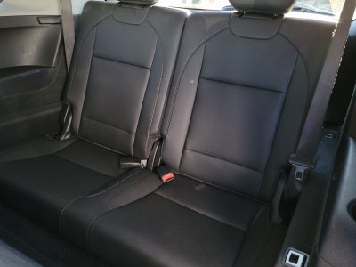 2017 Acura MDX 3.5L SH-AWD w/Technology Package