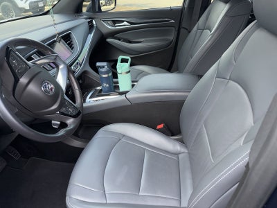 2023 Buick Enclave Premium Group