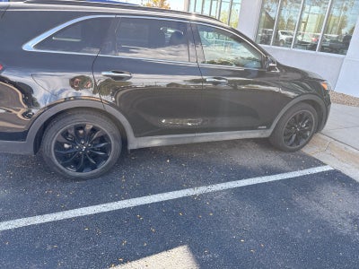 2020 Kia Sorento S