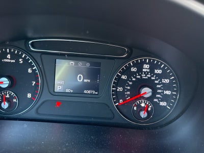 2020 Kia Sorento S