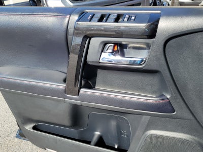 2019 Toyota 4Runner TRD Off-Road