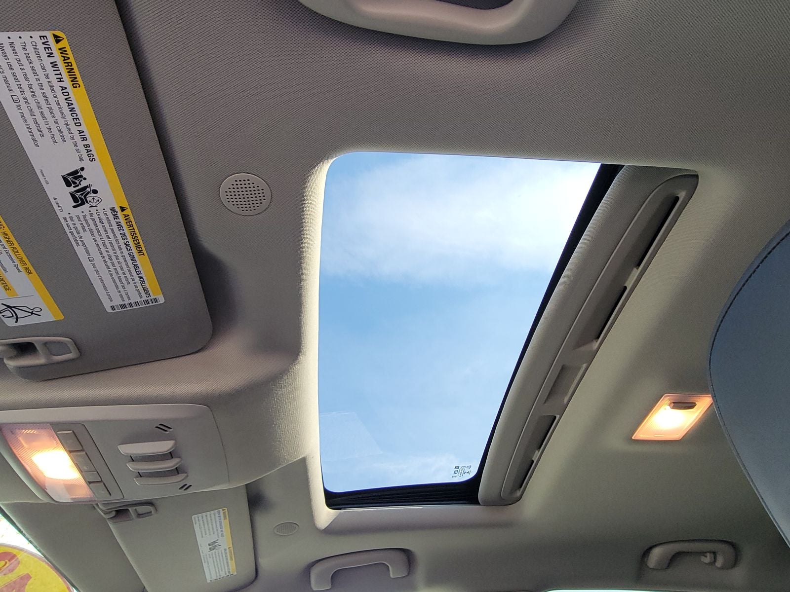 2018 Buick Encore Sport Touring