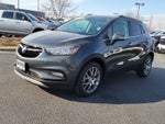 2018 Buick Encore Sport Touring