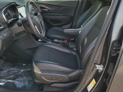 2018 Buick Encore Sport Touring