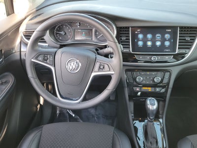 2018 Buick Encore Sport Touring