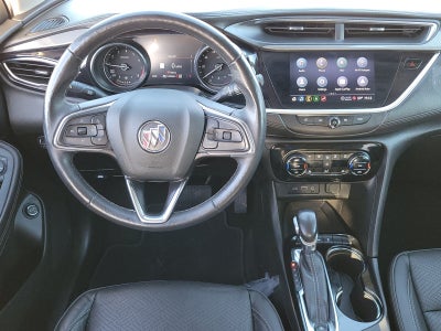 2021 Buick Encore GX Essence