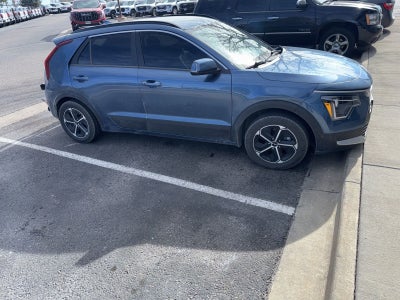 2023 Kia Niro Plug-In Hybrid EX