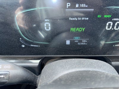 2023 Kia Niro Plug-In Hybrid EX