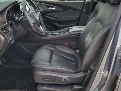 2019 Buick Envision Premium II