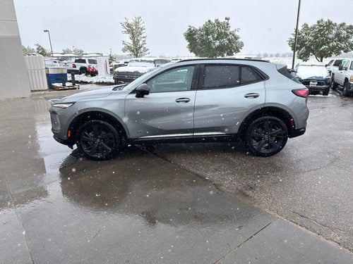 2024 Buick Envision Sport Touring