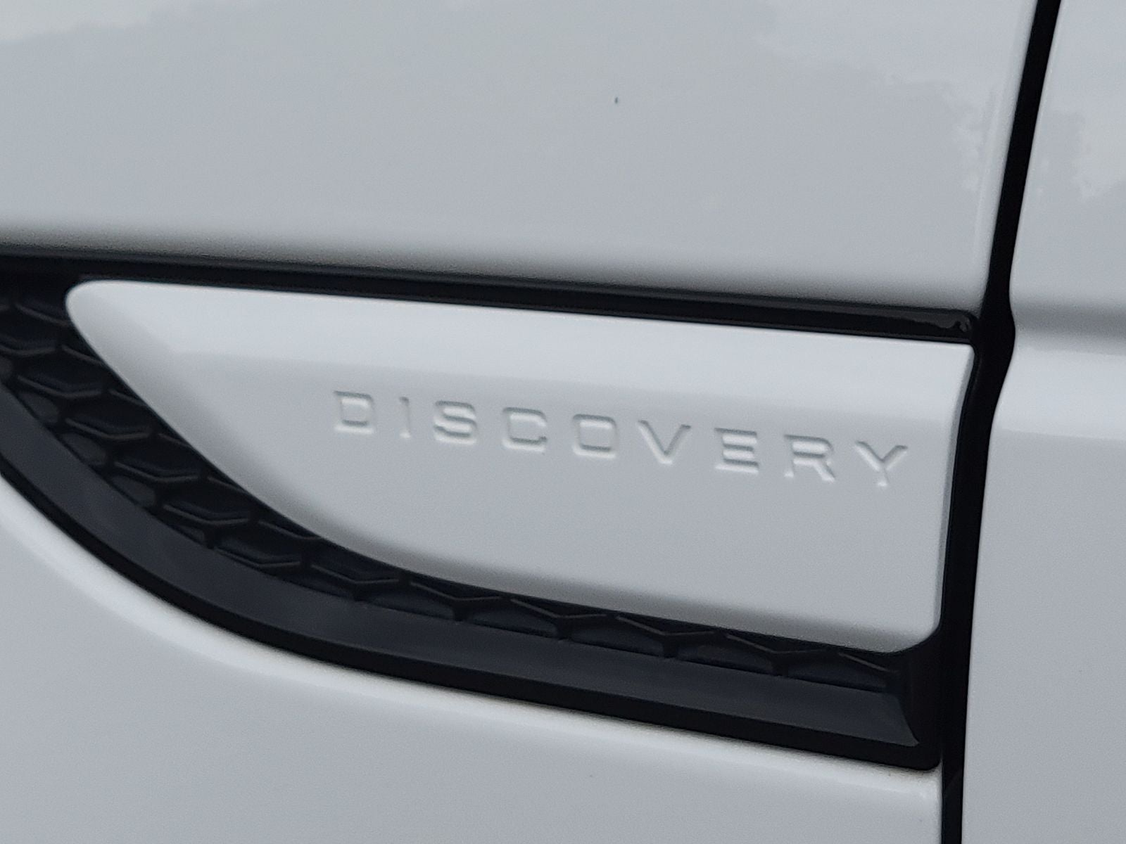 2024 Land Rover Discovery Sport S