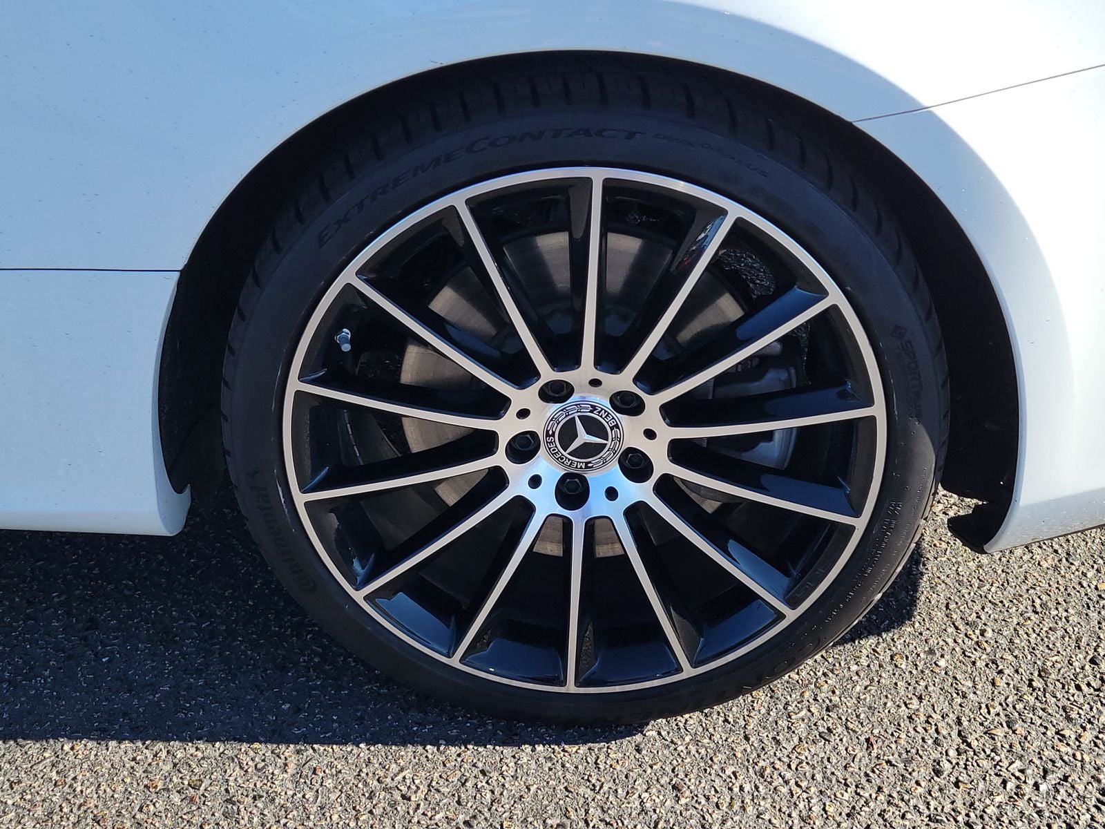 2023 Mercedes-Benz E-Class E 450