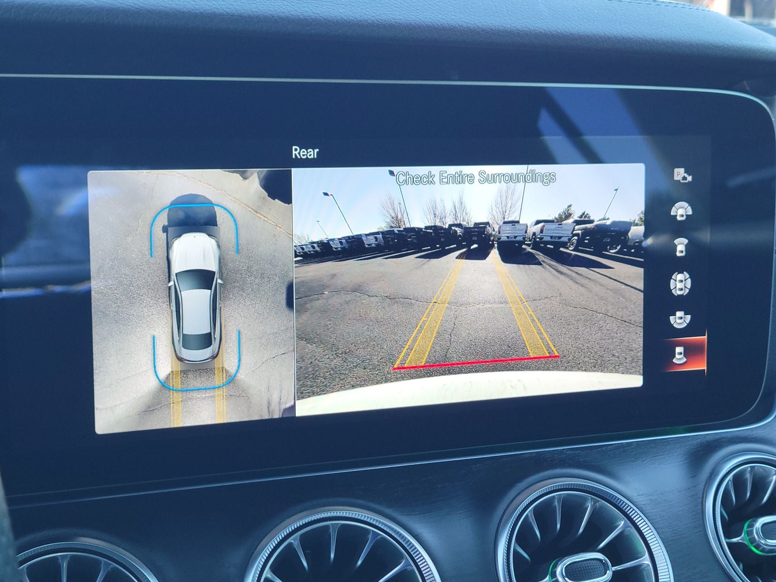 2023 Mercedes-Benz E-Class E 450