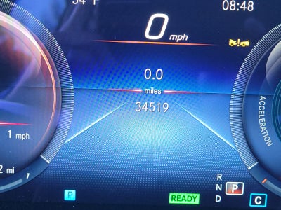 2023 Mercedes-Benz E-Class E 450