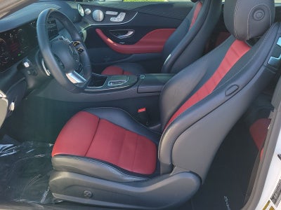 2023 Mercedes-Benz E-Class E 450