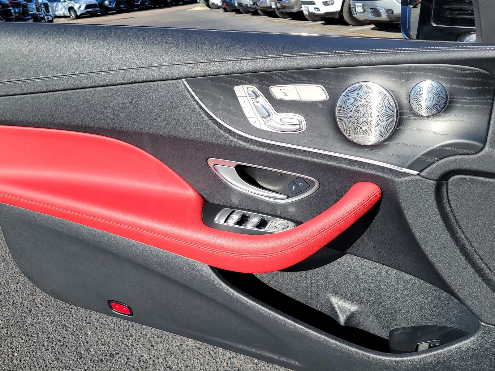 2023 Mercedes-Benz E-Class E 450