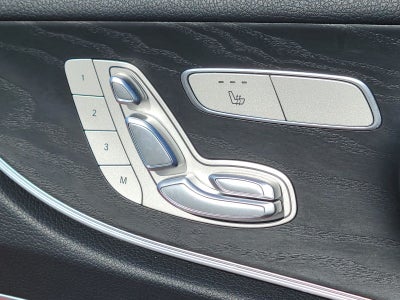 2023 Mercedes-Benz E-Class E 450