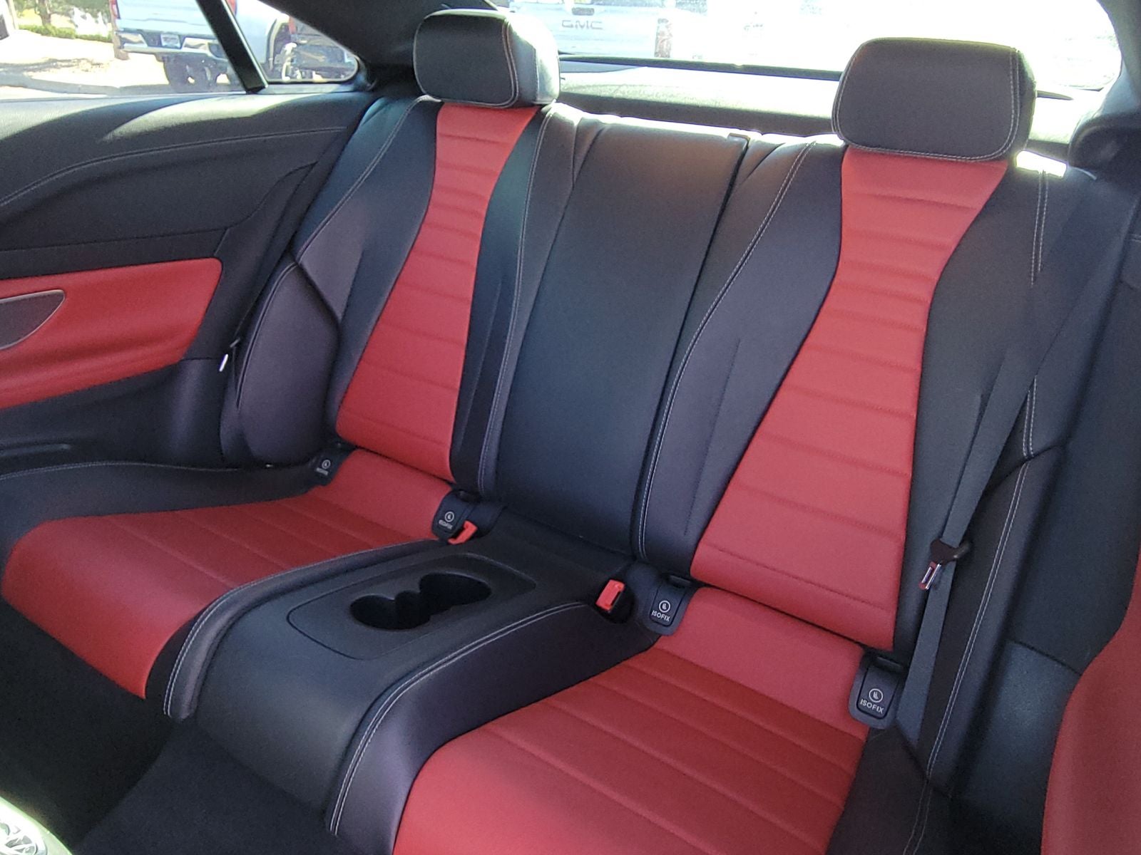 2023 Mercedes-Benz E-Class E 450