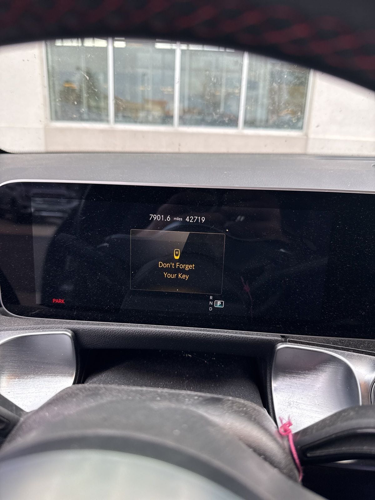 2021 Mercedes-Benz GLB GLB 250 4MATIC®